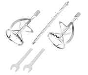 Mixer 1600W Graphite 250-800 revolutions per minute