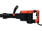 Yato YT-82002 demolition hammer Black  Red 1600 W