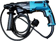 SDS+ 710W rotary hammer  case