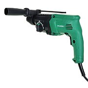 Hammer drill with chiseling  24mm  SDS+  2 7J  730W