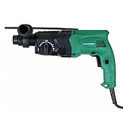 Hammer drill with chiseling  24mm  SDS+  2 7J  730W
