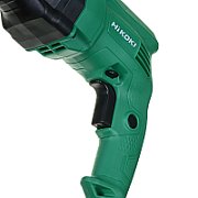 Hammer drill with chiseling  24mm  SDS+  2 7J  730W