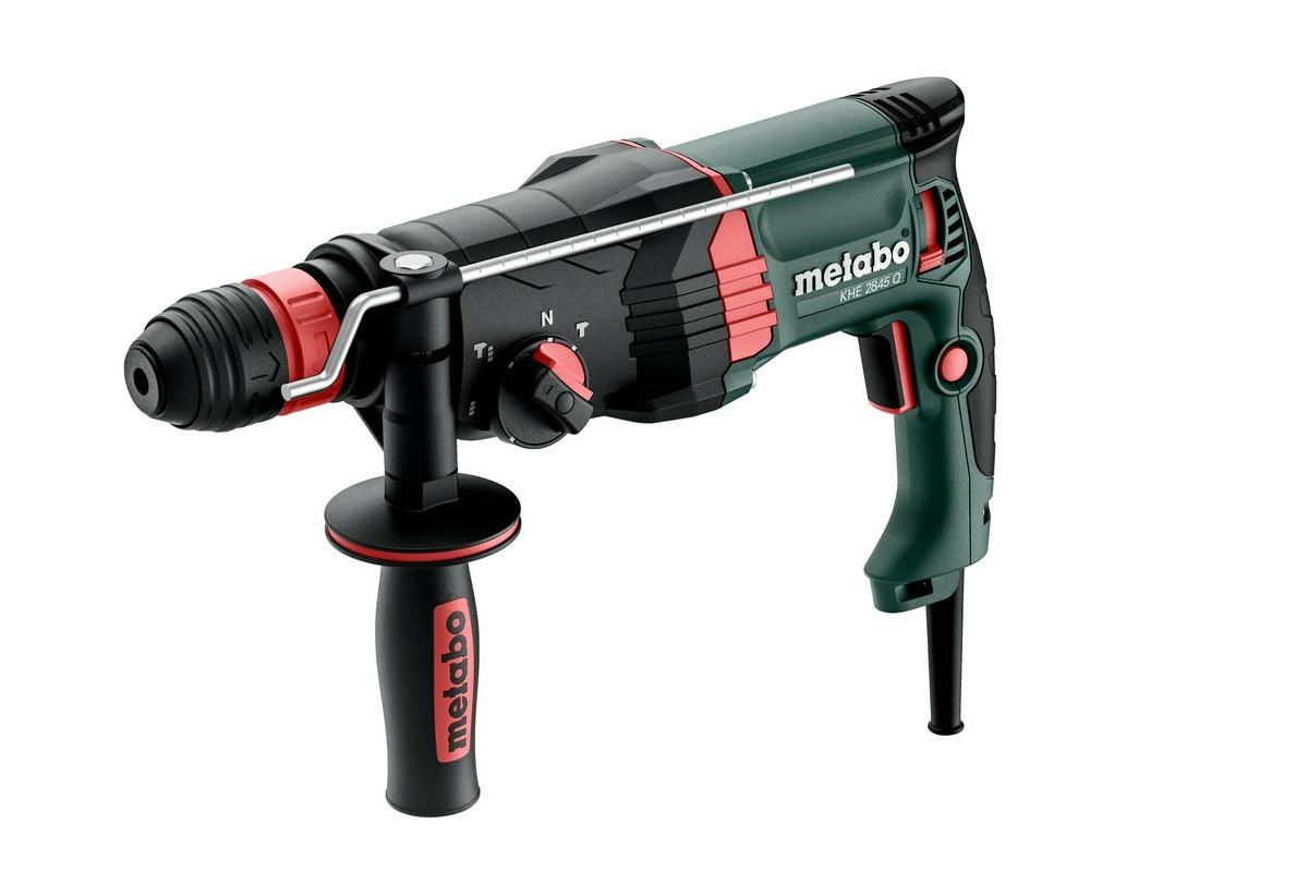 METABO. MŁOTOWIERTARKA 880W KHE 2845 Q 3J