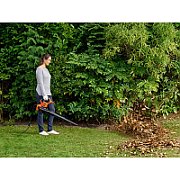 garden vacuum cleaner. 3in1/blower and shredder/ 3000W 405k/h 72L