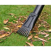 garden vacuum cleaner. 3in1/blower and shredder/ 3000W 405k/h 72L