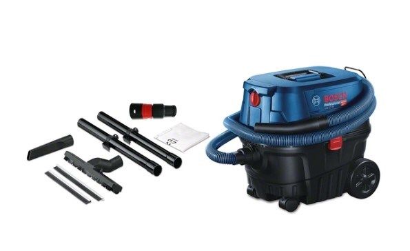 Bosch Professional GAS 12-25 PL - stov