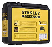 Stanley Heat Burning Machine 2000W FME670K-QS