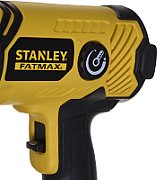 Stanley Heat Burning Machine 2000W FME670K-QS
