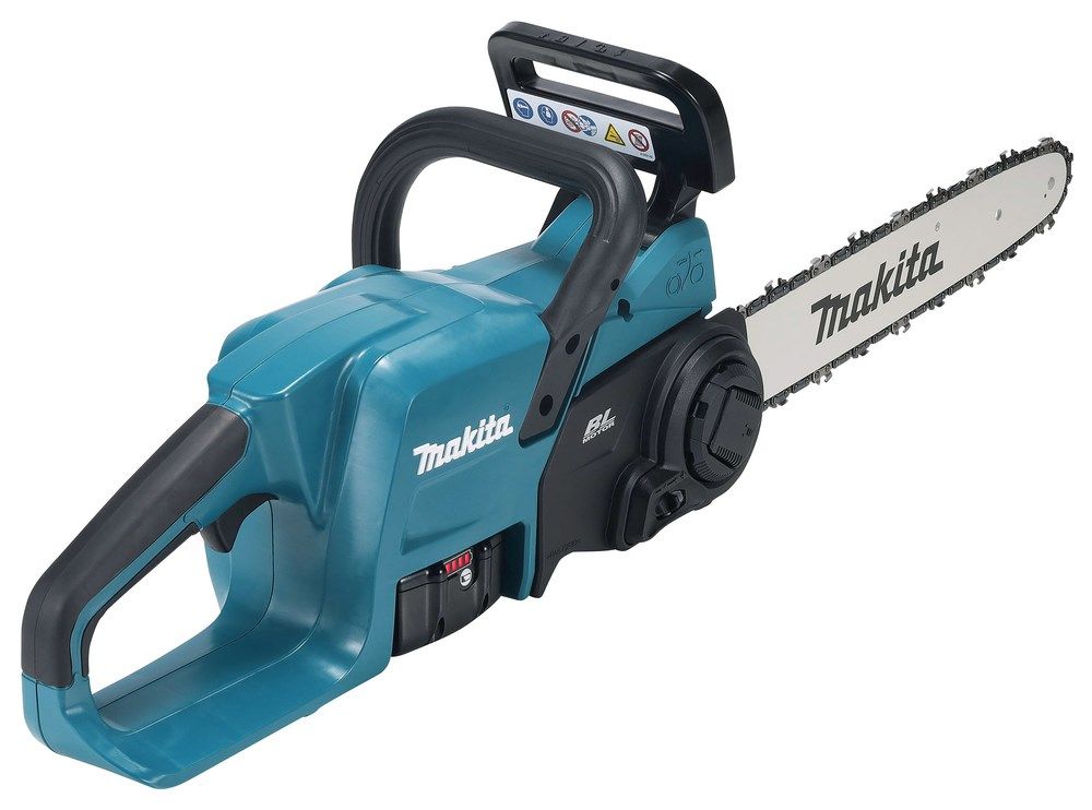 MAKITA CHAINSAW 18V DUC357ZX3 35cm