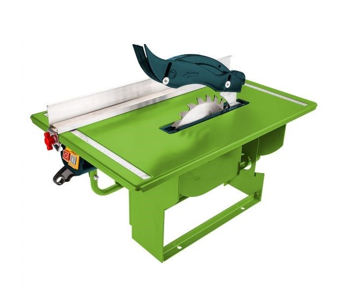 Verto 52G219 table saw