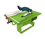 Verto 52G219 table saw