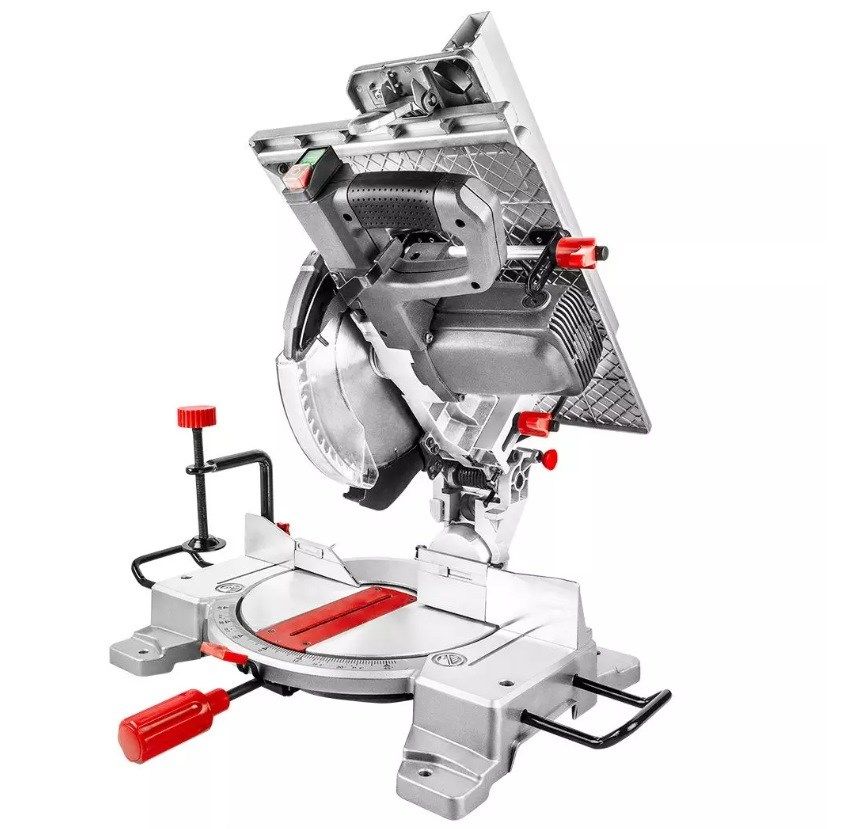 Universal saw 1600W Gra435phite blade 254mm