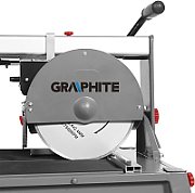 Tile cutter 1200W  230x25  cutting range 1000 mm