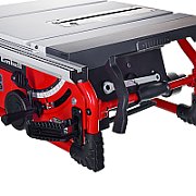 EINHELL TE-TS 254 T wood cutting machine