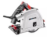 Sawing machine 1200W Graphite 165mm blade