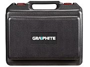 Circular saw 1200W Graphite circular saw blade 185 mm with a case