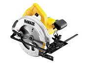 DeWALT DWE560 - cirkelsav - 1350 W - 1