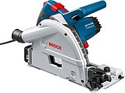 Bosch GKT 55 GCE Professional - dybdes