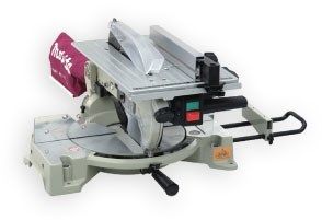 MAKITA MITER SAW / TABLE SAW 1650W 260mm LH1040
