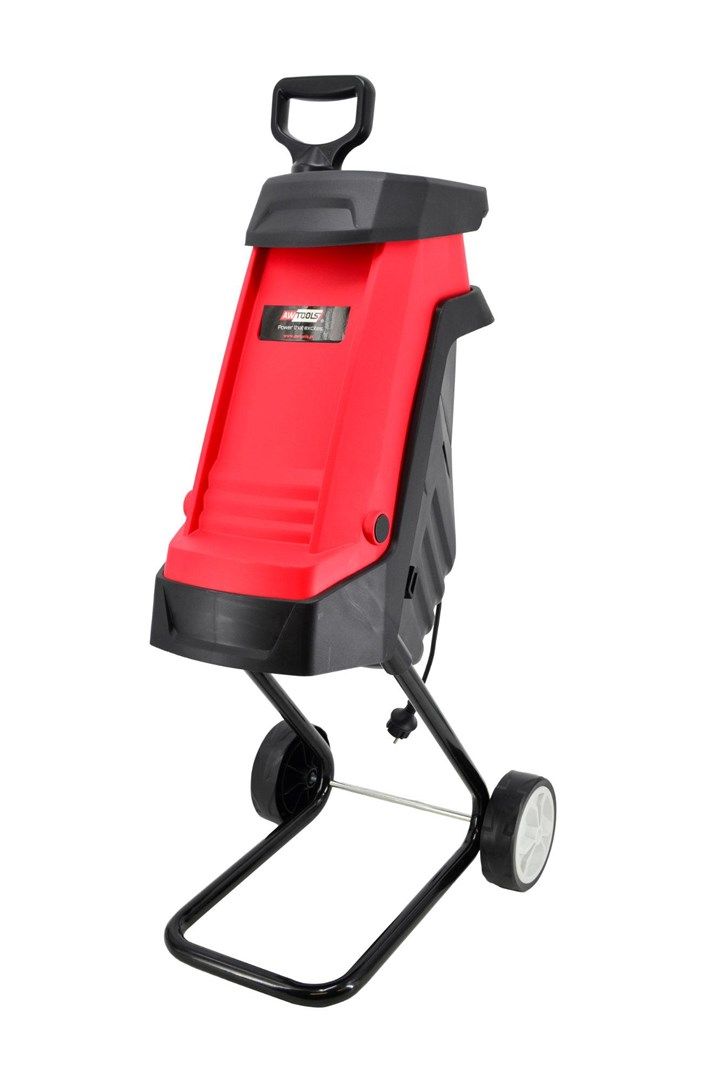 AWTOOLS WOOD CHIPPER 2000W