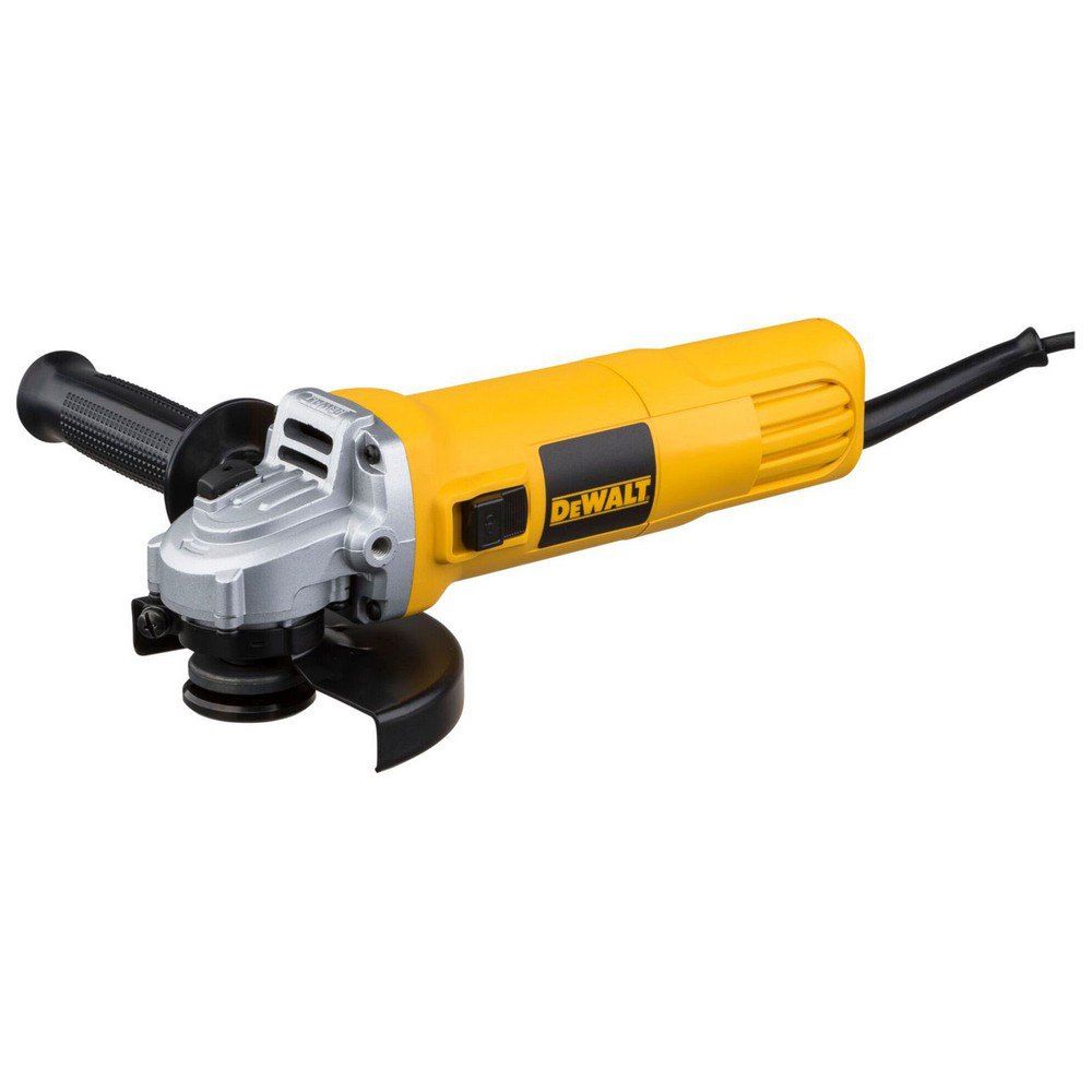 900W 125mm Angle Grinder