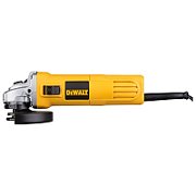 900W 125mm Angle Grinder