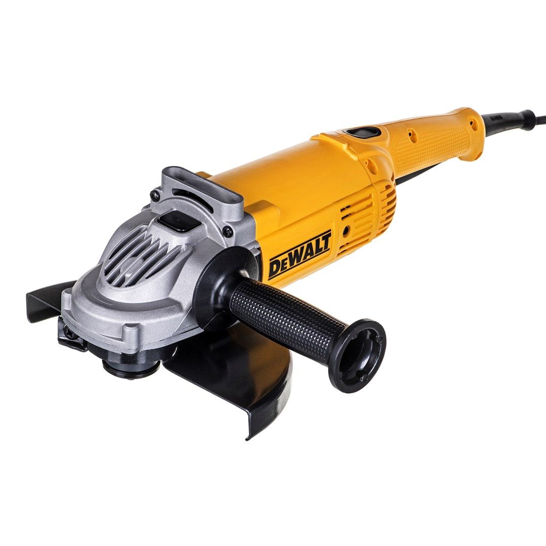 Angle Grinder 230mm 2200W 6600rpm Soft Start