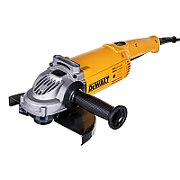 Angle Grinder 230mm 2200W 6600rpm Soft Start