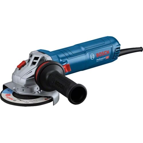 BOSCH ANGLE GRINDER 125mm 1200W GWS 12-125 S