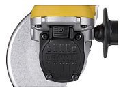 DeWALT DWE4157 - vinkelkvarn - 900 W -