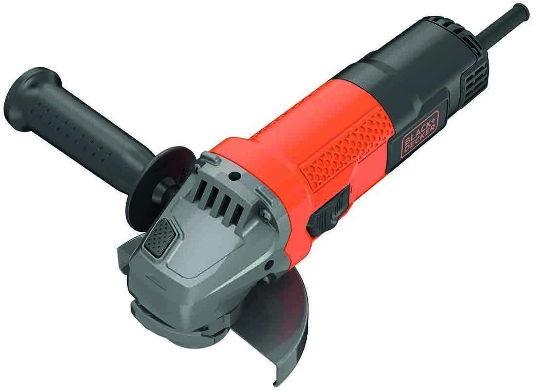 115mm 750W Angle Grinder
