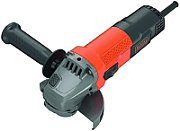 115mm 750W Angle Grinder