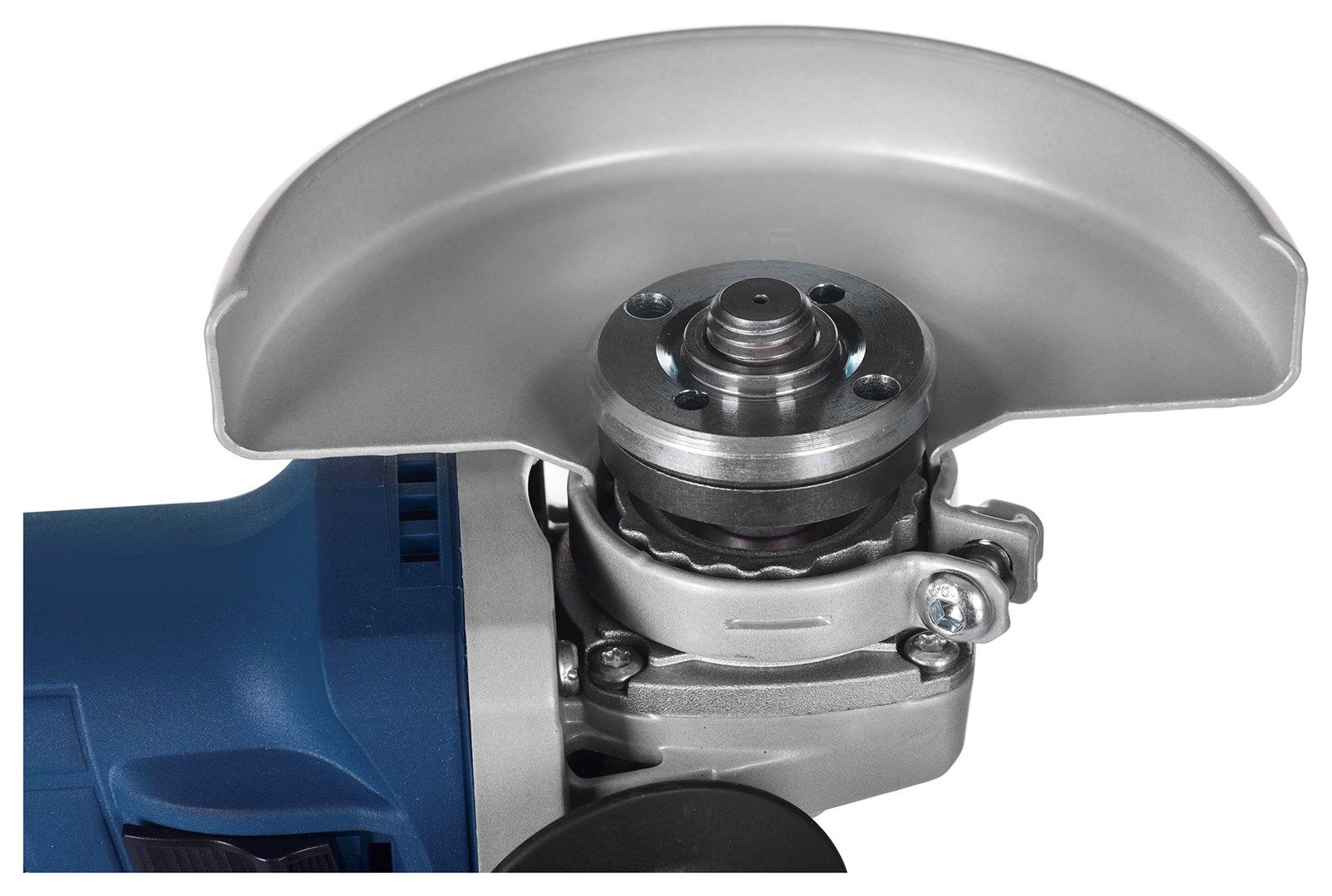 ANGLE GRINDER 900W GWS 9-125S BOSCH