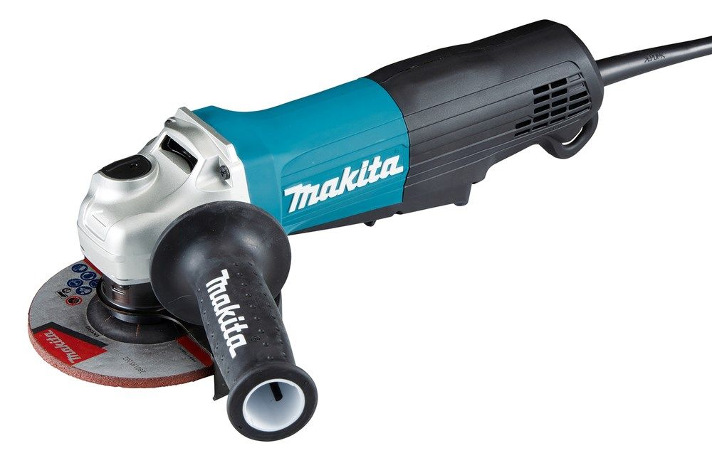 MAKITA. ANGLE GRINDER.125mm 1300W GA5050R