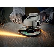 Angle Grinder 1200W 125mm 11 000rpm