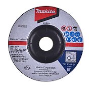 MAKITA ANGLE GRINDER 125mm 840W 9558HNRG