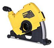 Concrete Cutting Guard For 230mm Angle Grinders