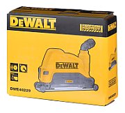 Concrete Cutting Guard For 230mm Angle Grinders