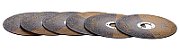 VERTEX ANGLE GRINDER 125mm 900W