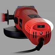 VERTEX ANGLE GRINDER 125mm 900W