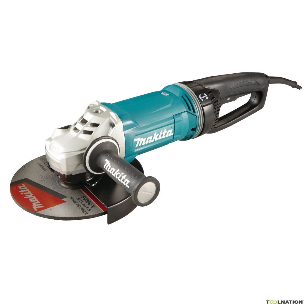 MAKITA. GRINDER ANGLE.230mm GA9070X1