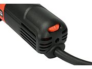 Yato YT-82101 angle grinder 12.5 cm 12000 RPM 1100 W 2.1 kg