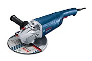 BOSCH. ANGLE GRINDER.2200W/GWS2200-230 DEAD SWITCH