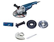 BOSCH. ANGLE GRINDER.2200W/GWS2200-230 DEAD SWITCH