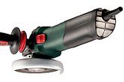 METABO ANGLE GRINDER 125mm 1700W WEV 17-125 QUICK