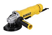 DeWALT DWE4233 angle grinder 12.5 cm 2.2 kg