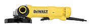 DeWALT DWE4233 angle grinder 12.5 cm 2.2 kg