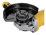 DeWALT DWE4233 angle grinder 12.5 cm 2.2 kg