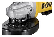 DeWALT DWE4233 angle grinder 12.5 cm 2.2 kg