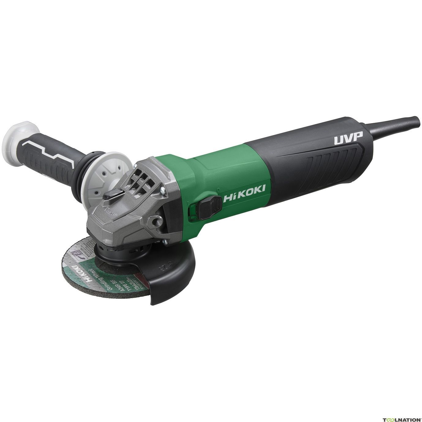 HIKOKI ANGLE GRINDER 125mm 1700W G13BY WQZ